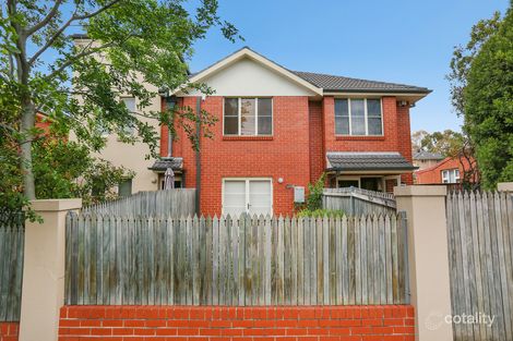 Property photo of 4/34-36 Pomeroy Street Homebush NSW 2140