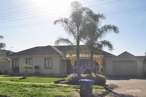 Property photo of 20 Mountbatten Terrace Flinders Park SA 5025