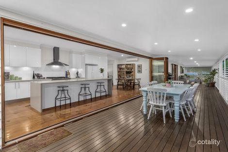 Property photo of 36 Howard Street Grange QLD 4051