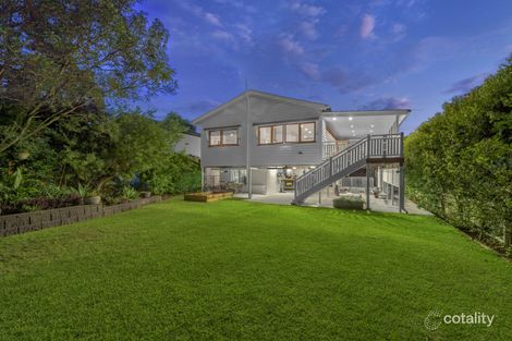 Property photo of 36 Howard Street Grange QLD 4051