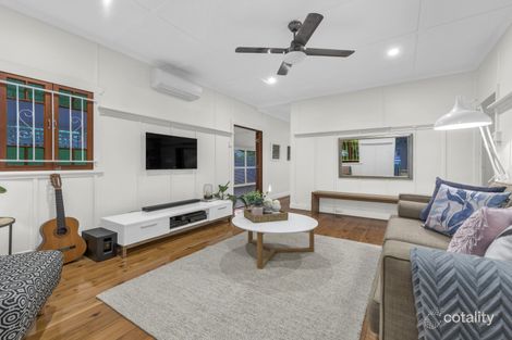 Property photo of 36 Howard Street Grange QLD 4051