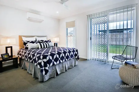 Property photo of 23 The Rocks Boulevard Cosgrove QLD 4818