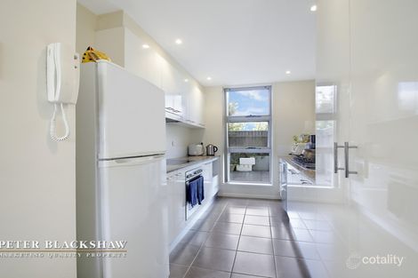 Property photo of 23/54-56 Ernest Cavanagh Street Gungahlin ACT 2912