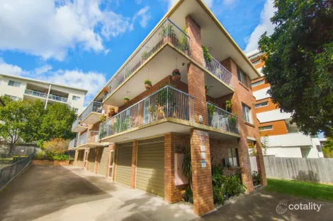 3/15 CHELMSFORD AVE, LUTWYCHE, QLD 4030