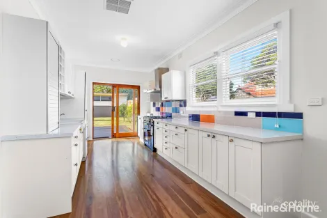 2/100 Hannan St, Williamstown, VIC 3016