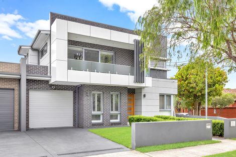 Property photo of 1A Lumsdaine Avenue East Ryde NSW 2113