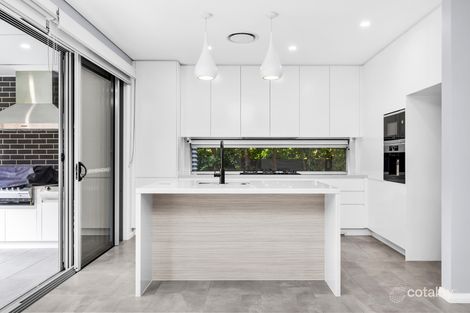 Property photo of 1A Lumsdaine Avenue East Ryde NSW 2113