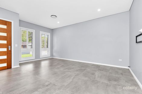 Property photo of 1A Lumsdaine Avenue East Ryde NSW 2113