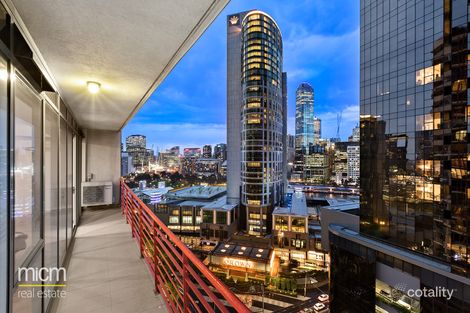 Property photo of 1703/83 Queens Bridge Street Southbank VIC 3006