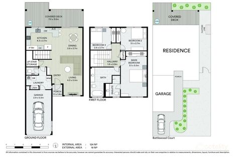 Property photo of 12/12-16 Bottlewood Court Burleigh Waters QLD 4220