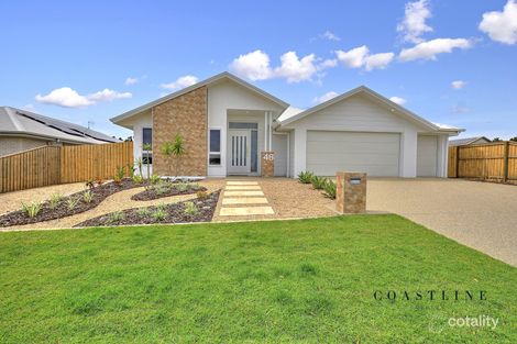 Property photo of 48 Rennell Street Bargara QLD 4670