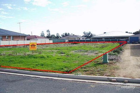 Property photo of 4 McMillan Place Forbes NSW 2871