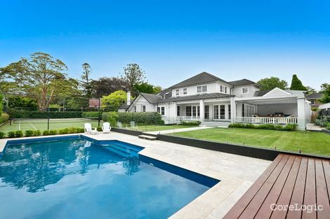 Property photo of 16 Billyard Avenue Wahroonga NSW 2076