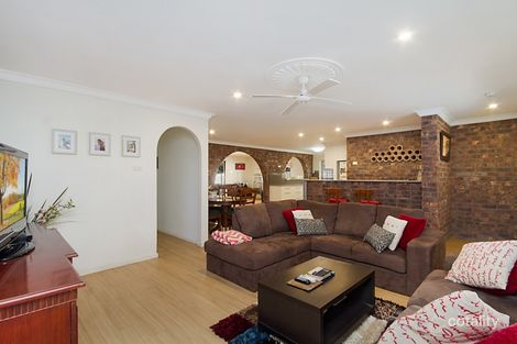 Property photo of 35 Inlet Drive Tweed Heads West NSW 2485