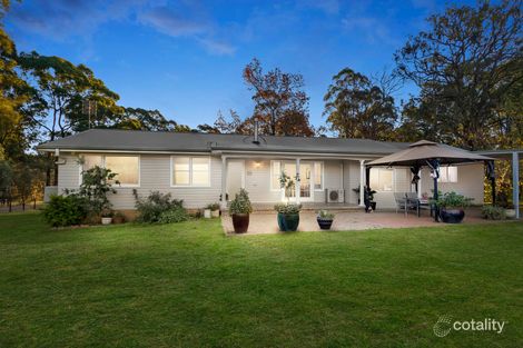 Property photo of 170 Whitebridge Road Mulbring NSW 2323