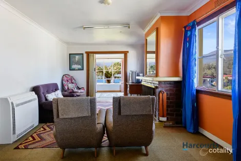 Property photo of 4 Morrisby Street Rosebery TAS 7470