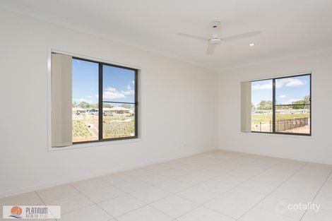 Property photo of 44 Synergy Drive Coomera QLD 4209