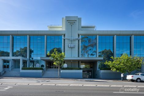 16/401 Pacific Hwy, Artarmon, NSW 2064