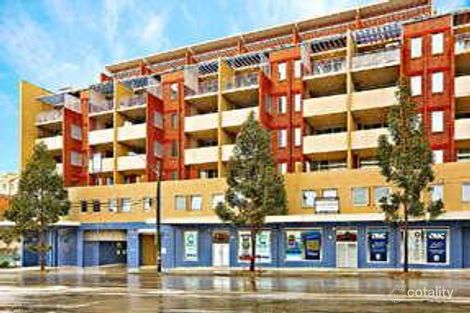 17/52-58 Parramatta Rd, Homebush, NSW 2140
