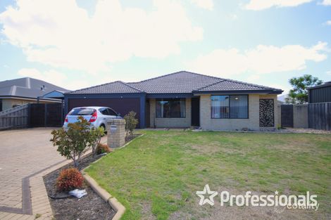 Property photo of 91 Burleigh Drive Australind WA 6233