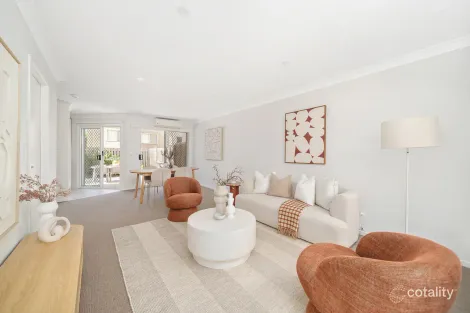 Property photo of 17/39 River Road Bundamba QLD 4304