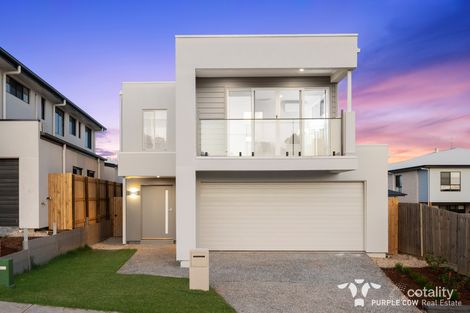 Property photo of 26 Torres Way Spring Mountain QLD 4300