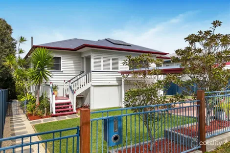 51 Walter St, Murarrie, QLD 4172