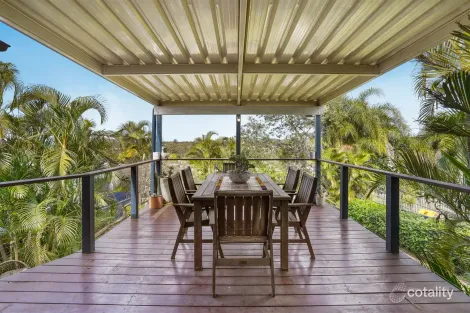 Property photo of 51 Walter Street Murarrie QLD 4172