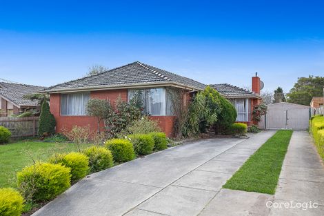 Property photo of 9 Caledonia Crescent Mulgrave VIC 3170