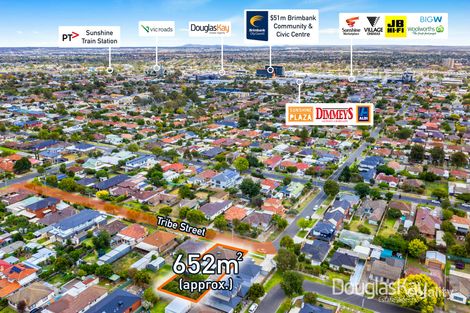 Property photo of 18 Tribe Street Sunshine VIC 3020