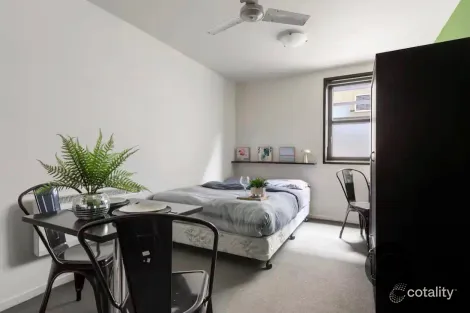 Property photo of 909/268 Flinders Street Melbourne VIC 3000