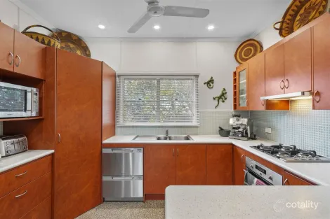 Property photo of 51 Walter Street Murarrie QLD 4172