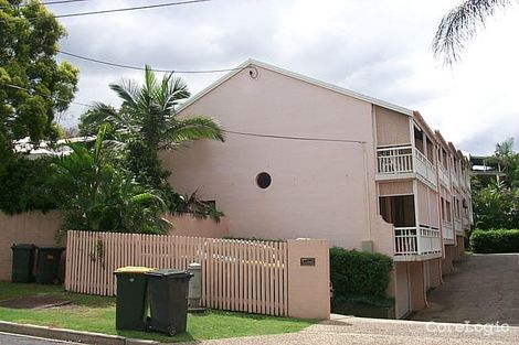 Property photo of 5/13 Cochrane Street Paddington QLD 4064