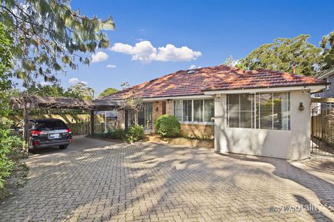 Property photo of 28 Kendall Street Pymble NSW 2073