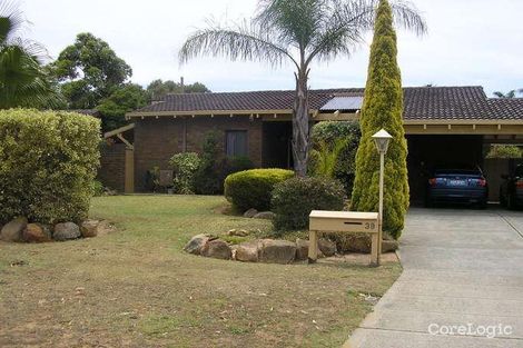 Property photo of 39 Megiddo Way Duncraig WA 6023