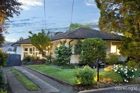 Property photo of 7 Uralla Street Vermont VIC 3133