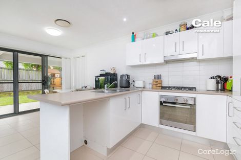 Property photo of 128 Trevor Housley Avenue Bungarribee NSW 2767