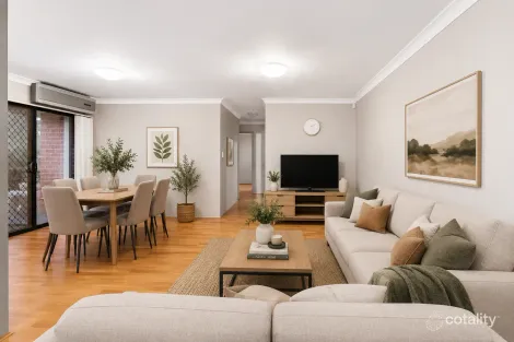 22/66-70 Constitution Rd W, Meadowbank, NSW 2114