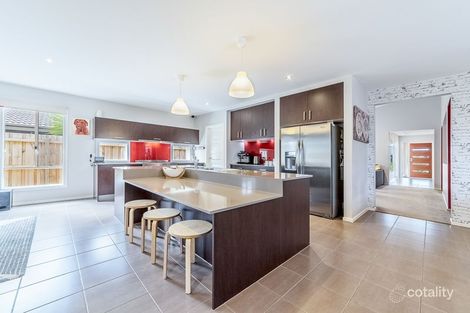 Property photo of 22 Milla Way Koo Wee Rup VIC 3981