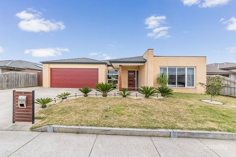 Property photo of 22 Milla Way Koo Wee Rup VIC 3981