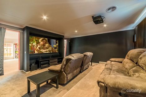 Property photo of 22 Milla Way Koo Wee Rup VIC 3981
