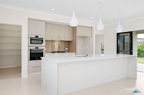 Property photo of 13 Foxville Circuit Trinity Park QLD 4879