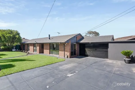 50 Moyangul Dr, Keilor East, VIC 3033