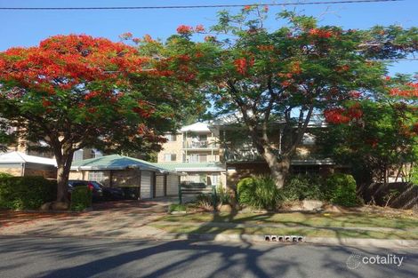 Property photo of 6/111 Central Avenue Indooroopilly QLD 4068