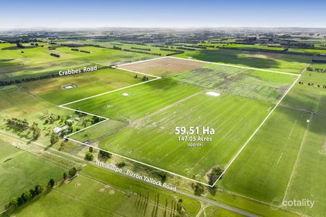 120 Irrewillipe-Pirron Yallock Rd, Irrewillipe, VIC 3249