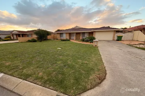 10 Kybra Mews, Rockingham, WA 6168