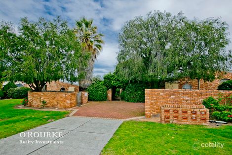 4/51 Abbett St, Scarborough, WA 6019