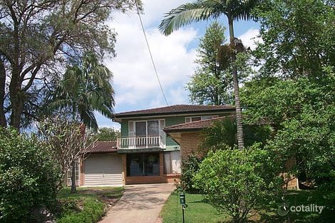 Property photo of 6 Justice Street Wishart QLD 4122