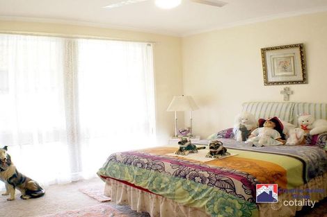 Property photo of 1 Horatio Place Plumpton NSW 2761