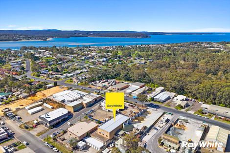 3 Russell Lane, Batemans Bay, NSW 2536